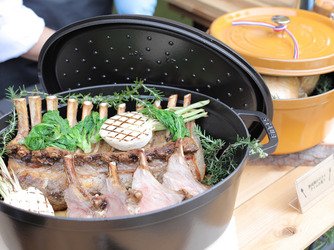 KASANE HIROSHIMA 料理・ケーキ2画像 2-2