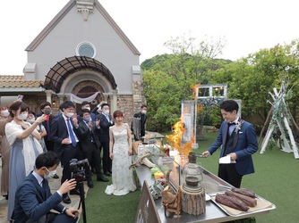 KASANE HIROSHIMA 演出4画像 2-4