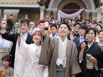 KASANE HIROSHIMA 演出4画像 2-2