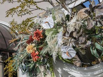 KASANE HIROSHIMA セレモニースペース(ガーデン)画像 2-1