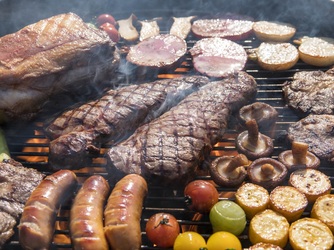 KASANE HIROSHIMA 料理・ケーキ2画像 2-1