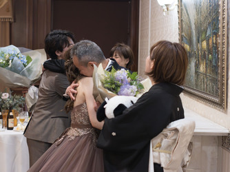 KASANE HIROSHIMA 雨天でもガーデンでできるパーティーシーン画像 2-3