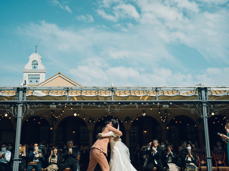 KASANE HIROSHIMA 庭園2画像 2-2