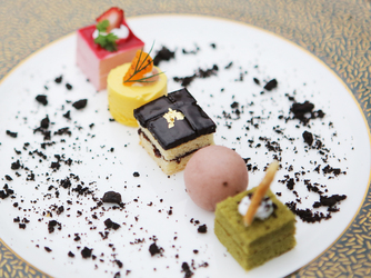 KASANE HIROSHIMA 料理・ケーキ1画像 2-3