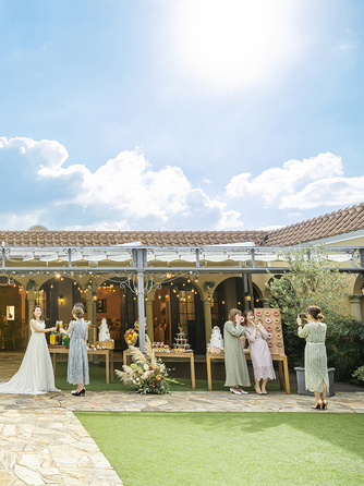 KASANE HIROSHIMA 演出1画像 1-2