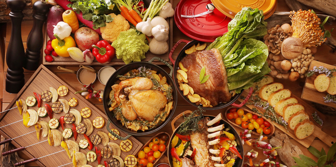 KASANE HIROSHIMA 料理・ケーキ2画像 1