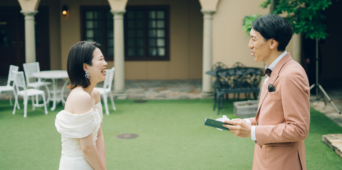 KASANE HIROSHIMA 庭園2画像 1