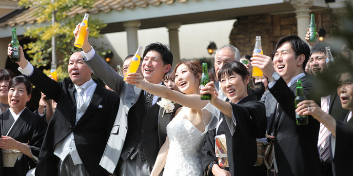 KASANE HIROSHIMA 庭園3画像 1