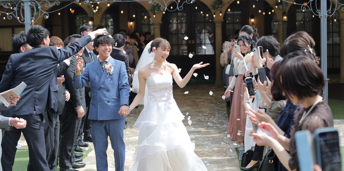 KASANE HIROSHIMA 庭園4画像 1