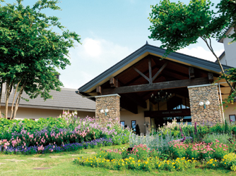 あてま高原リゾート ホテルベルナティオ 付帯設備3画像 2-1