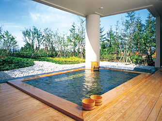 あてま高原リゾート ホテルベルナティオ 付帯設備3画像 2-3