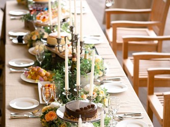 あてま高原リゾート ホテルベルナティオ 水辺のホール画像 2-1