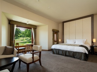 あてま高原リゾート ホテルベルナティオ 付帯設備3画像 2-2