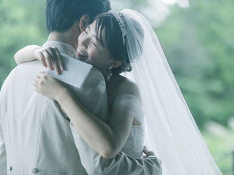 あてま高原リゾート ホテルベルナティオ セレモニースペース(【森の挙式】水辺のホール)画像 2-2