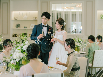 あてま高原リゾート ホテルベルナティオ 【パーティ会場】フィオリア画像 2-3