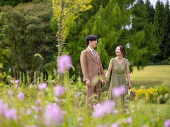 あてま高原リゾート ホテルベルナティオ 撮影スポット1画像 2-3