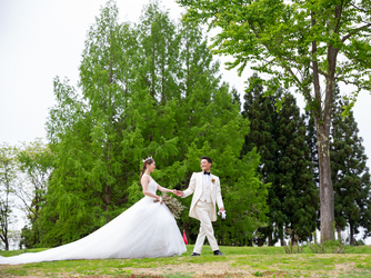 あてま高原リゾート ホテルベルナティオ 撮影スポット1画像 1-3