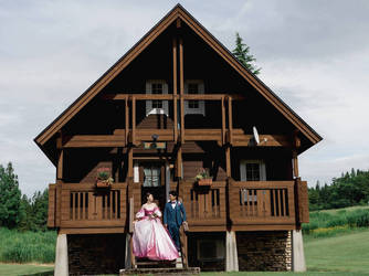 あてま高原リゾート ホテルベルナティオ 撮影スポット1画像 2-1