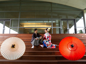 あてま高原リゾート ホテルベルナティオ 撮影スポット2画像 1-2