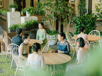 あてま高原リゾート ホテルベルナティオ 付帯設備2画像 2-2