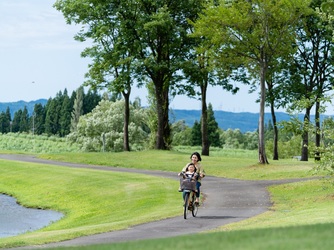 あてま高原リゾート ホテルベルナティオ 付帯設備4画像 1-4