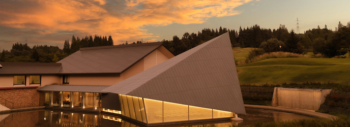 あてま高原リゾート ホテルベルナティオ 付帯設備2画像 2-1