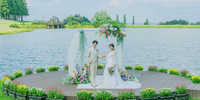 あてま高原リゾート ホテルベルナティオ ロケーション1画像 1