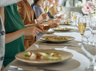 グレイスヒル・オーシャンテラス 料理・ケーキ2画像 2-3