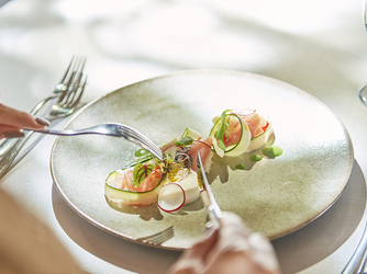 グレイスヒル・オーシャンテラス 料理・ケーキ2画像 2-4