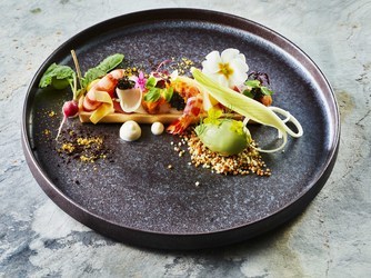 グレイスヒル・オーシャンテラス 料理・ケーキ3画像 2-2