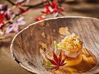 グレイスヒル・オーシャンテラス 料理・ケーキ3画像 2-3