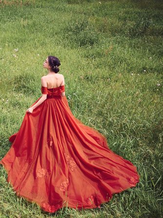 グレイスヒル・オーシャンテラス 衣裳2画像 1-1