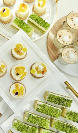 グレイスヒル・オーシャンテラス 料理・ケーキ1画像 2-1