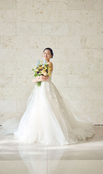 グレイスヒル・オーシャンテラス 衣裳1画像 2-1