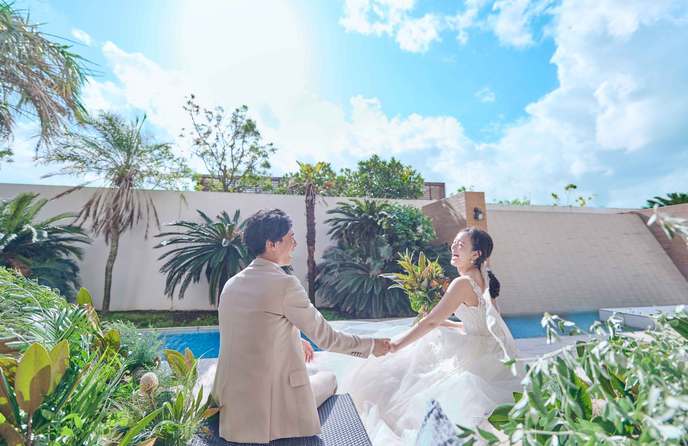 グレイスヒル・オーシャンテラス ラグーン画像 1