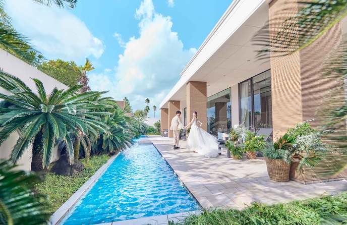 グレイスヒル・オーシャンテラス ラグーン画像 2