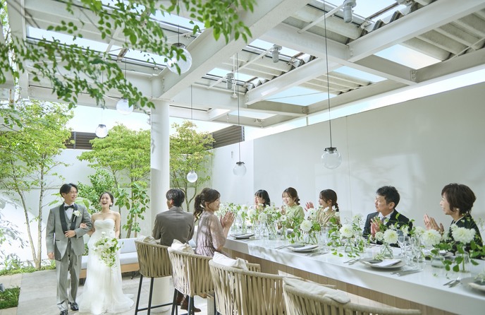 グレイスヒル・オーシャンテラス コーラルテラス画像 1