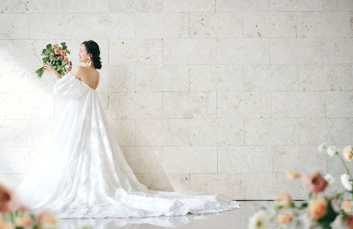 グレイスヒル・オーシャンテラス 衣裳1画像 1