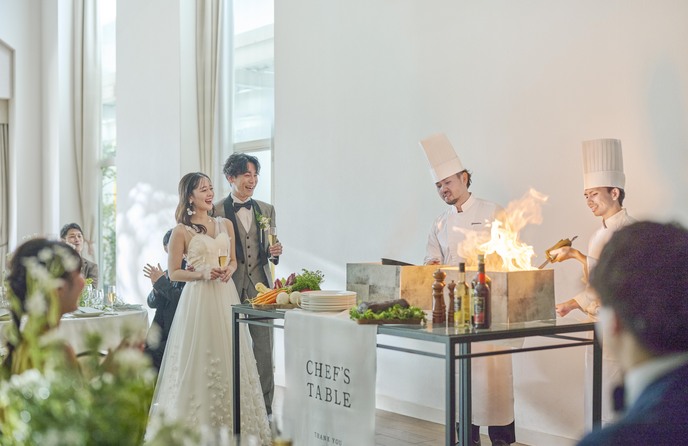 グレイスヒル・オーシャンテラス 料理・ケーキ2画像 1