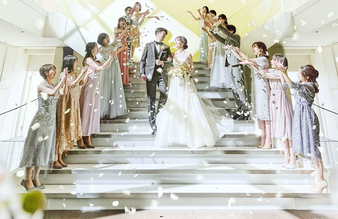 グレイスヒル・オーシャンテラス 撮影スポット画像 2