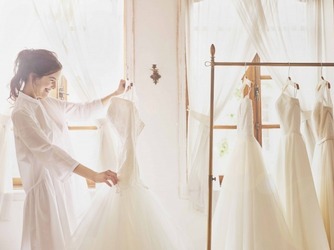 アクアデヴュー佐賀スィートテラス 衣裳4画像 2-2