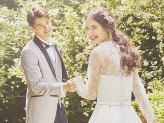 アクアデヴュー佐賀スィートテラス 衣裳5画像 2-3