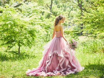 アクアデヴュー佐賀スィートテラス 衣裳7画像 2-2