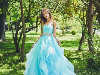 アクアデヴュー佐賀スィートテラス 衣裳7画像 2-1