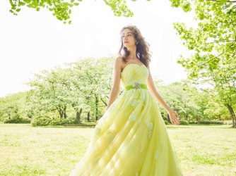 アクアデヴュー佐賀スィートテラス 衣裳7画像 2-4