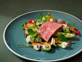 アクアデヴュー佐賀スィートテラス 披露宴会場:シンシア画像 2-3