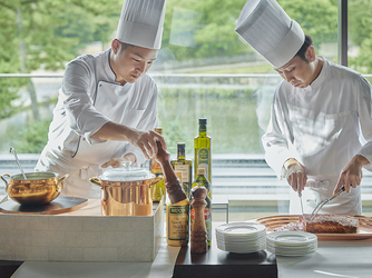 アクアデヴュー佐賀スィートテラス 披露宴会場:シンシア画像 2-4