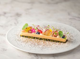 アクアデヴュー佐賀スィートテラス 料理・ケーキ2画像 2-1