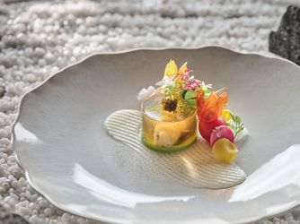 アクアデヴュー佐賀スィートテラス 料理・ケーキ1画像 2-1