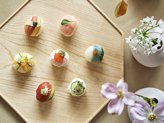 アクアデヴュー佐賀スィートテラス パーティーレポート(和)画像 2-2